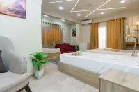 New Gardenia Pyramids view - Rooftop Hotels in Al Haraneyah