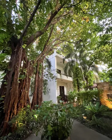 The Moon Residence & Spa