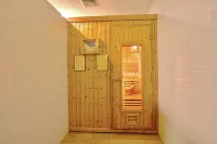 The Heritage Pattaya Beachfront Resort - palestra