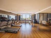 Luye Hotel Dunhuang Hotels in Dunhuang
