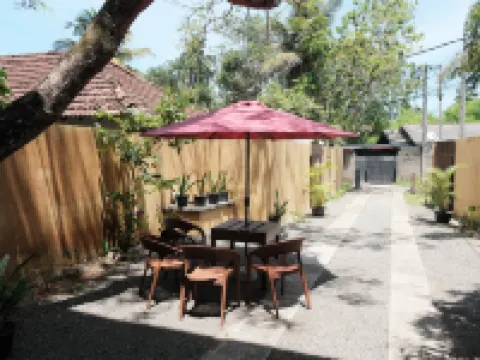 The Hostel Mirissa Hotels in Mirissa