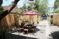 ザ ホステル ミリッサ のホテル