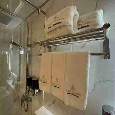 Subic Riviera Hotel & Residences Rooms