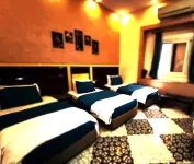 Emerald Hostel Cairo