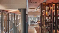 Hotel Antiga Casa Buenavista - de negocios