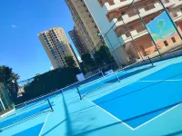 Honghe Guanfang Hotel - Gym