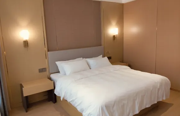 莒南厲家寨培訓中心酒店（臨港區好例人才公寓店）