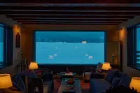 Parking STAY Forget the hotel Hotels near Taiga Corridor