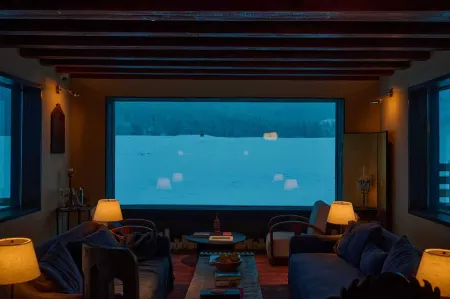 Parking STAY Forget the hotel Отели рядом с достопримечательностью «Kanas River»