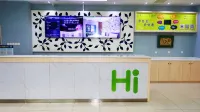 Hi Inn (Beijing Bird's Nest)