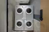 Gelaiden Smart Hotel (Haikou Qilou Old Street Donghu)