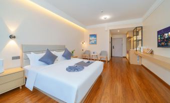 Dali Pinzhijia Hotel