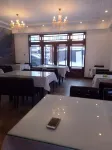 Volga River Business Hotel - petit déjeuner