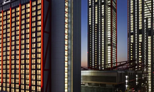 페어몬트 앰배서더 서울