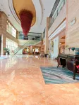Azalea Garden Hotel