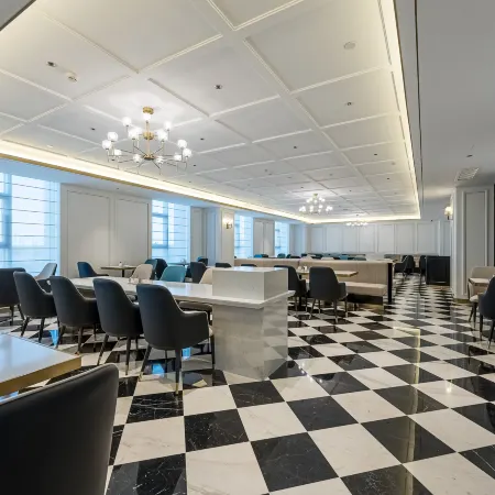 XANA Deluxe Hotel (Sanhe Jindu Shopping Plaza)