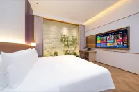 Yuxun hotel - Spa