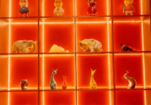 Yunshang Siji Hotel (Huichun Shopping Center Seafood Street Store)