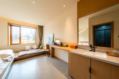 Qingshan Resort, Yabuli Hotels in 