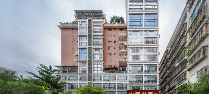 lechangyijiaHotel Hotels in Lechang