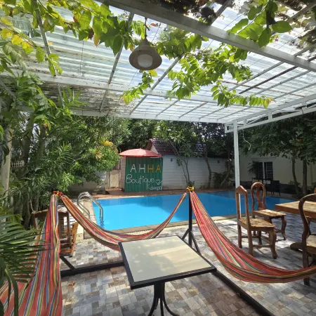 AHHA Boutique Kampot