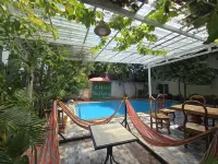 AHHA Boutique Kampot - Pools