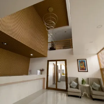 Tagaytay Haven Hotel Mendez