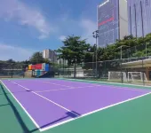 Yufunan Apartment Hotel (Foshan Vanke Financial Center) - Lemmikkieläimet sallittu