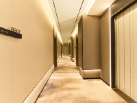 如家雲上四季民宿(雲龍諾鄧鎮店) 雲龍酒店