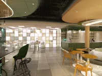 ibis Styles Béziers Centre Hotels in Beziers