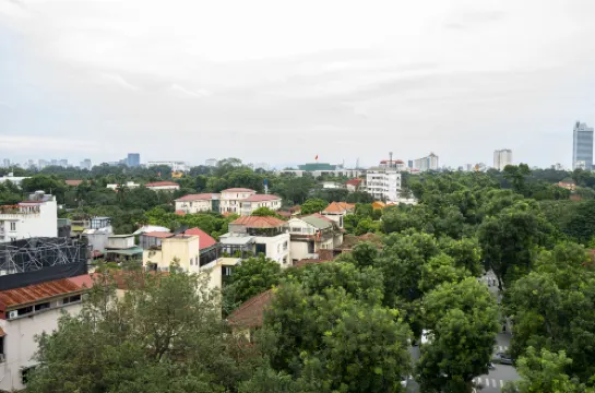 Ivy Luxury Hotel & Apartments Избранное Photos