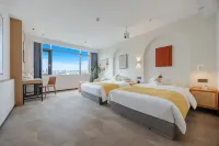 Lisi Future Hotel (Zhanjiang Wanda Plaza)
