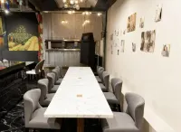 Hotel Sofia(next to the central pedestrian street)