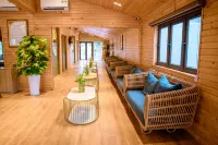 Sơn Tiên - Amazing Island Resort