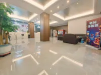 Tianyuan Hotel (Uxin Banner Cultural and Sports Center) Hotels in Uxin Banner