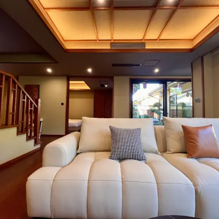 Fan Hua Hotel