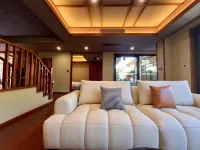 Fan Hua Hotel - 온천