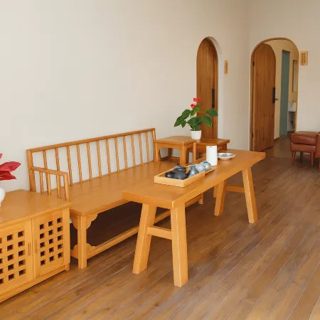 Lin Dian Homestay (Dali Old City Renmin Road Erhai Store)
