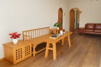 Lin Dian  Homestay (Dali Old City Renmin Road Erhai Store)