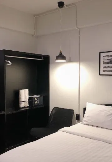 ห้องซูพีเรียร์