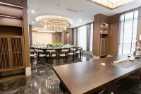 Wusheng Wanjia International Hotel Hotels in Wusheng