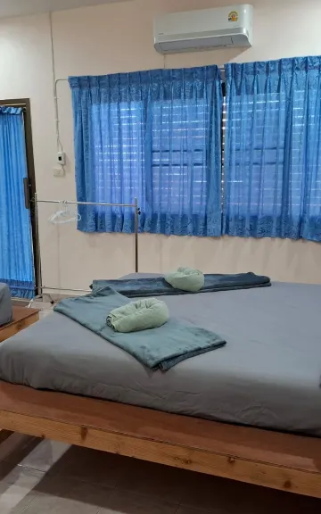 ห้องคลาสสิกสำหรับ 4 ท่าน