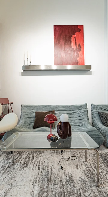 รูปภาพของโรนี่สตูดิโอ 600m จากบีทีเอส ทองหล่อ