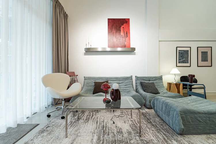 รูปภาพของโรนี่สตูดิโอ 600m จากบีทีเอส ทองหล่อ