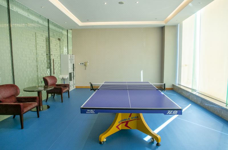 Juntai Hotel Xiamen photo 4