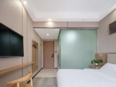 Run Lai Hotel, Taihe County