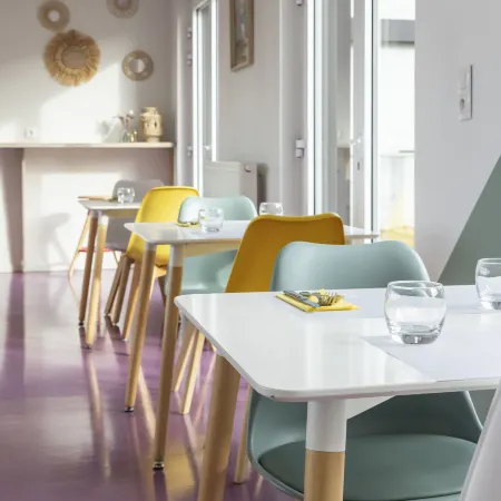 Appart'hôtel Odalys City - Metz Centre