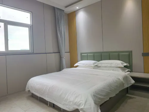Sigewei Hotel - สัตว์เลี้ยง