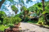 ANANA Rancho San Rafael | Master BD & Lake views