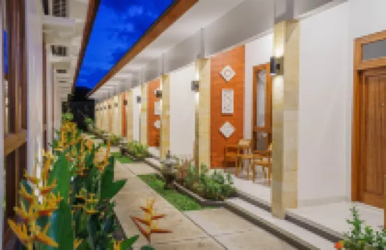 THE CABIN HOTEL LOVINA BALI Hotels near ينبوع بنجر الحار